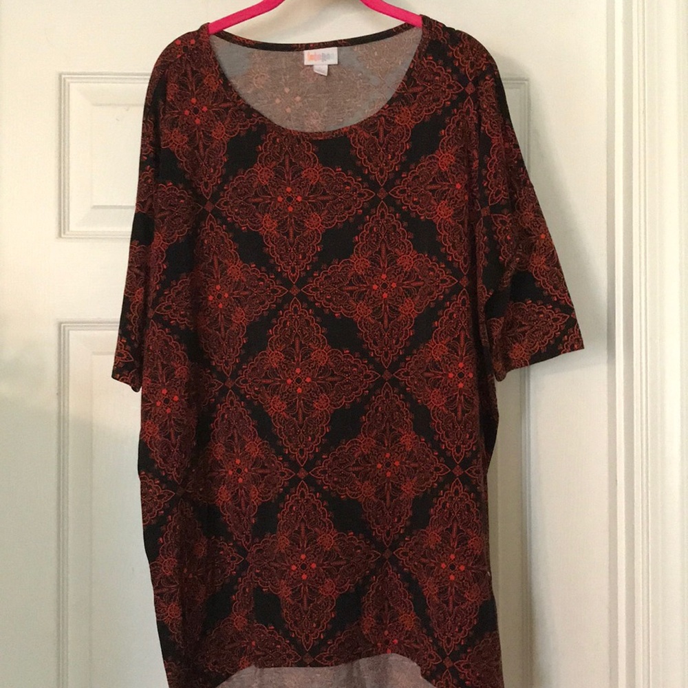 Lularoe Irma